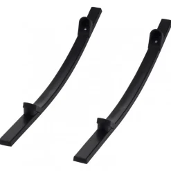 Helinox Rocking Foot XL Black