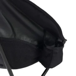 Helinox Savanna Chair Blackout Edition Charcoal