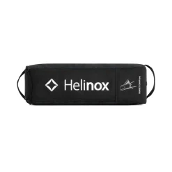 Helinox Sunset Chair (Re) Black/cyan Blue