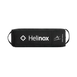 Helinox Sunset Chair (Re) Black/cyan Blue
