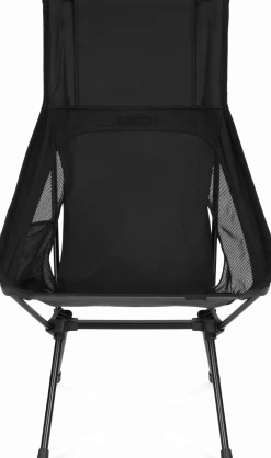 Helinox Sunset Chair (Re) Blackout Edition