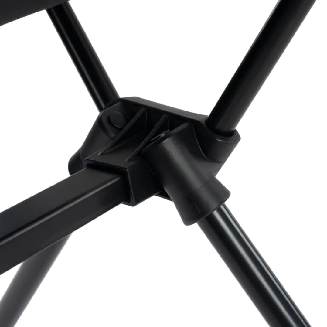 Helinox Sunset Chair (Re) Blackout Edition