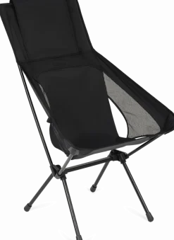 Helinox Sunset Chair (Re) Blackout Edition
