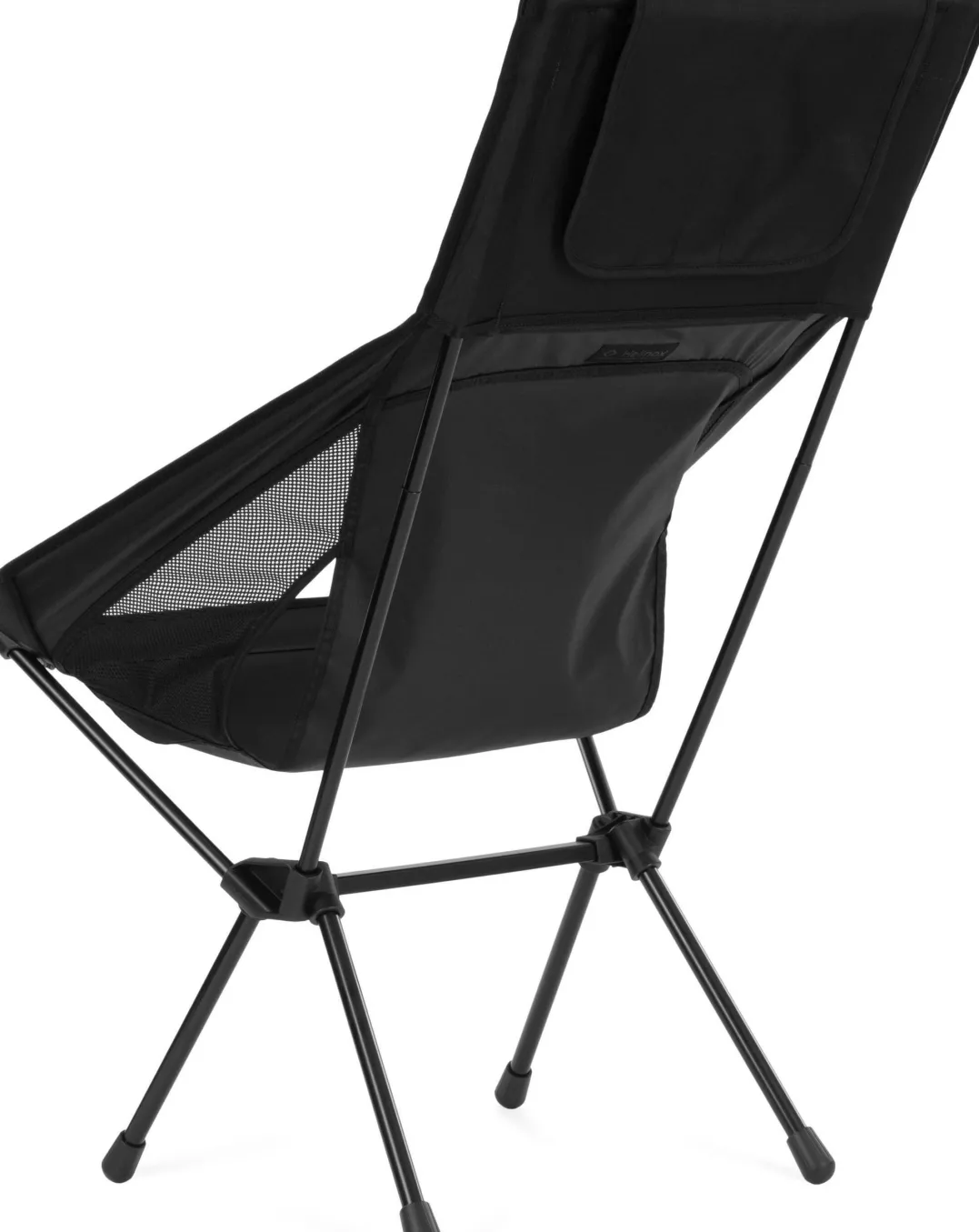 Helinox Sunset Chair (Re) Blackout Edition