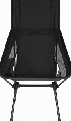 Helinox Sunset Chair (Re) Blackout Edition