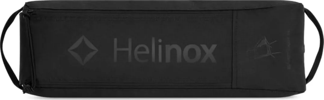 Helinox Sunset Chair (Re) Blackout Edition