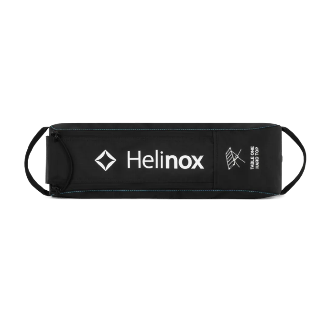 Helinox Table One Hard Top Black/o Blue