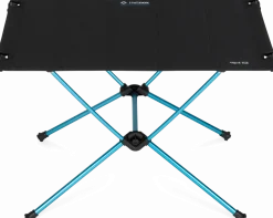 Helinox Table One Hard Top Black/o Blue