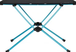 Helinox Table One Hard Top Black/o Blue