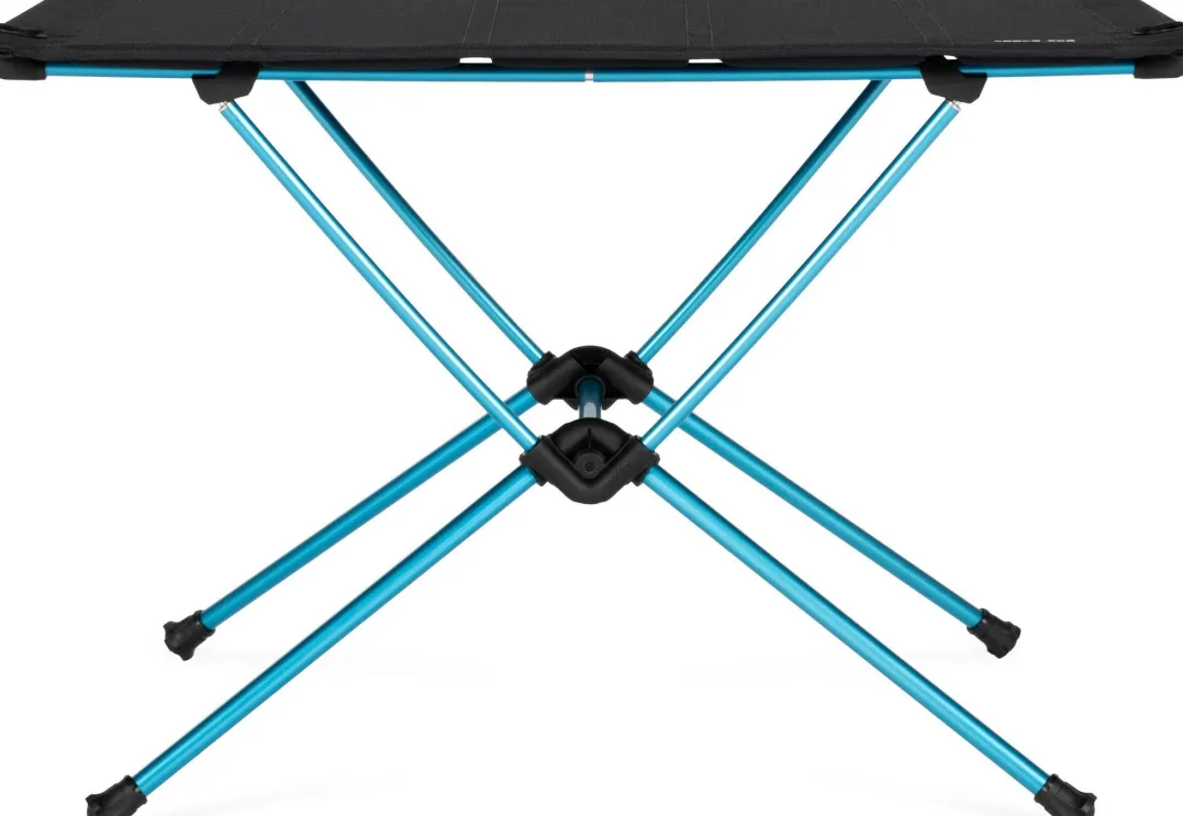 Helinox Table One Hard Top Black/o Blue