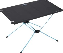 Helinox Table One Hard Top L Black/o Blue