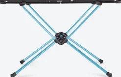 Helinox Table One Hard Top L Black/o Blue