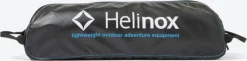 Helinox Table One Hard Top L Black/o Blue