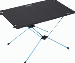 Helinox Table One Hard Top L Black/o Blue