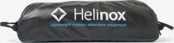 Helinox Table One Hard Top L Black/o Blue