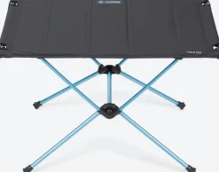 Helinox Table One Hard Top L Black/o Blue