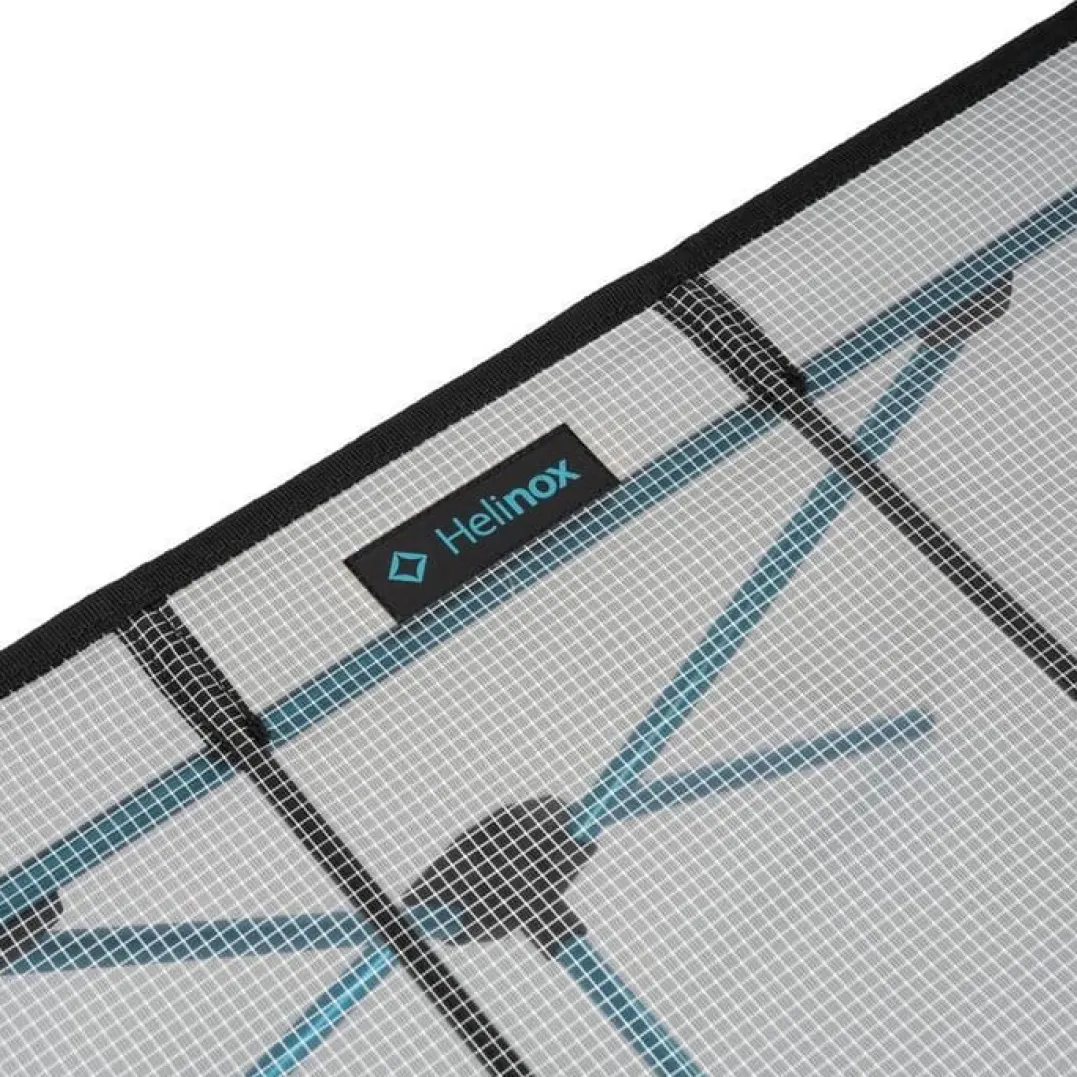 Helinox Table Zero Cyan/cyan Blue