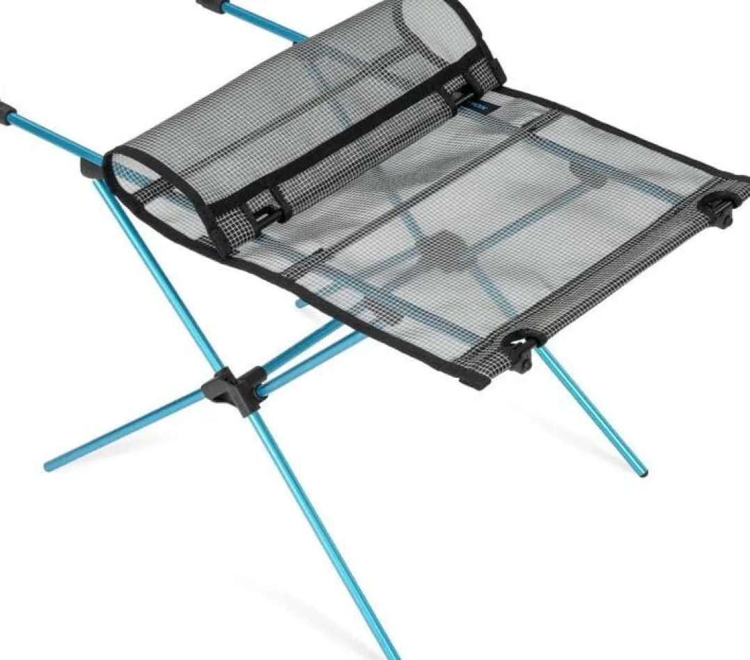 Helinox Table Zero Cyan/cyan Blue