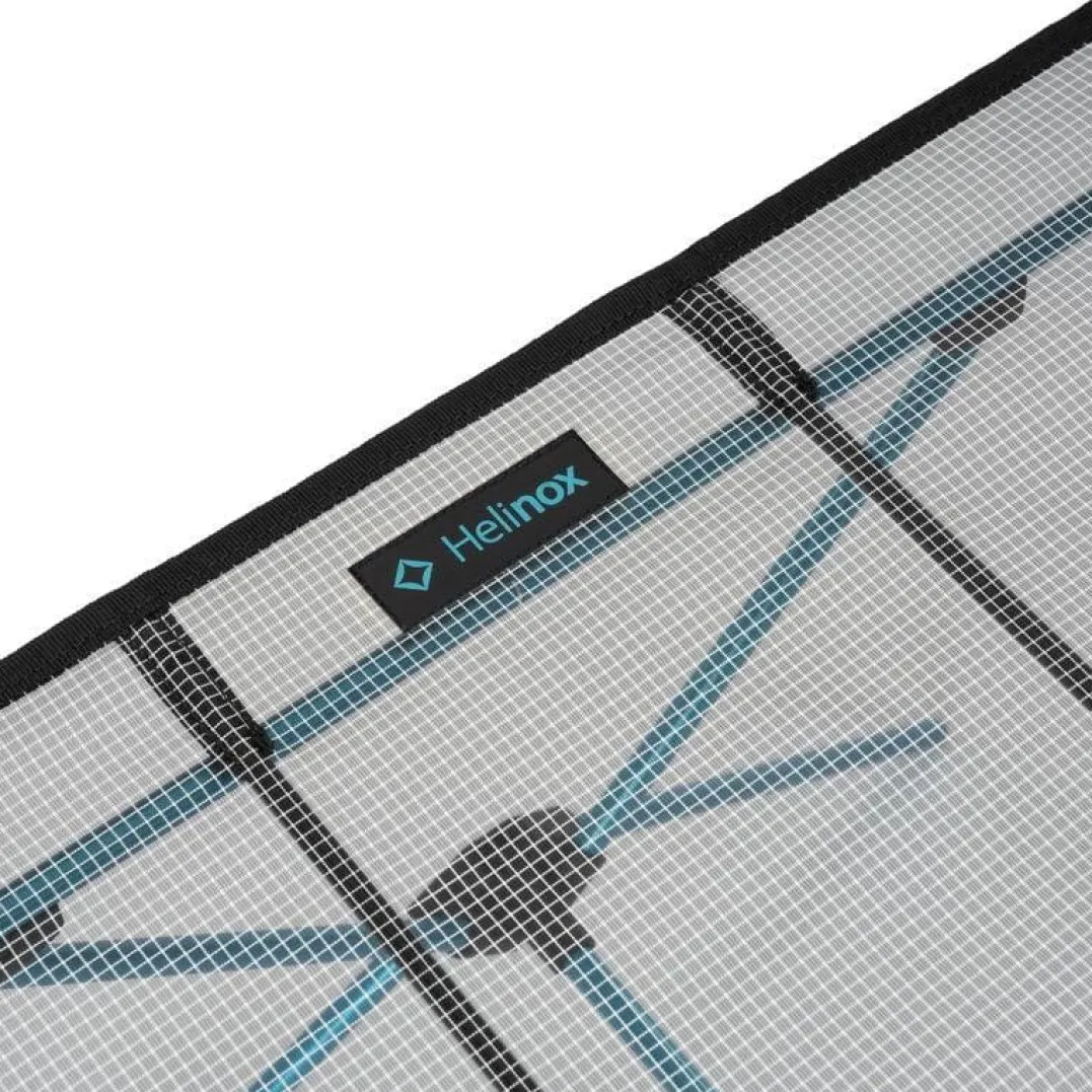 Helinox Table Zero Cyan/cyan Blue