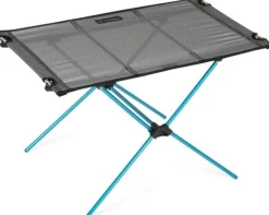 Helinox Table Zero Cyan/cyan Blue