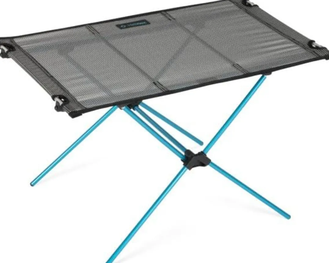 Helinox Table Zero Cyan/cyan Blue