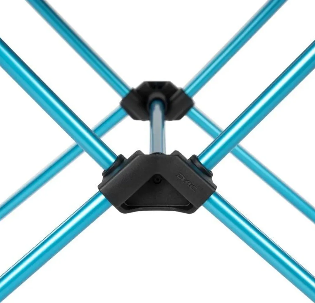 Helinox Table Zero Cyan/cyan Blue