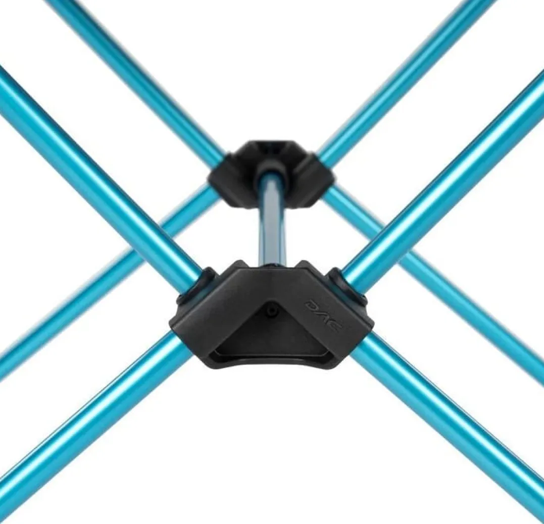 Helinox Table Zero Cyan/cyan Blue