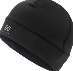 Hellner Aras Beanie Unisex Black Beauty