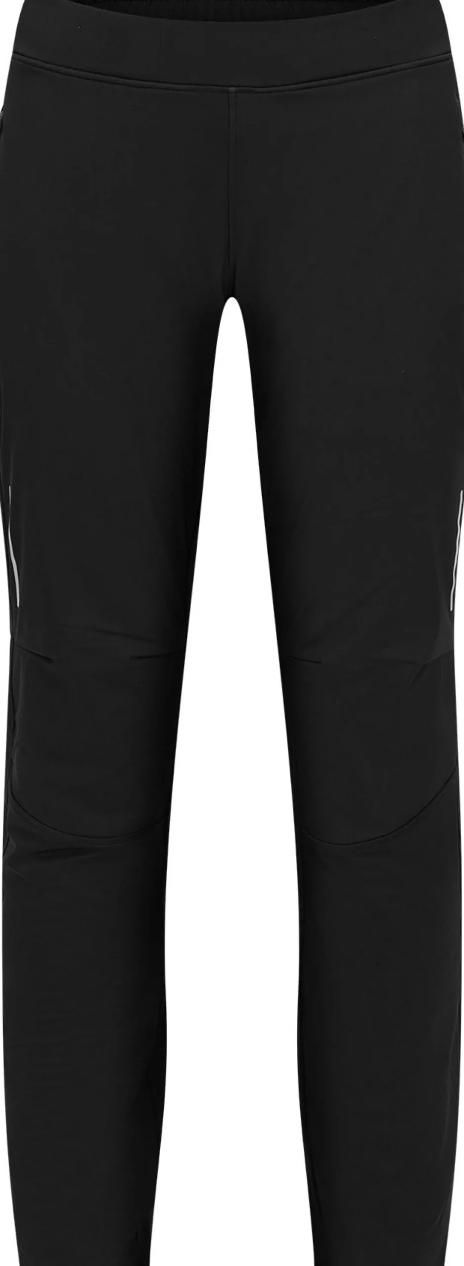 Hellner Aras Winter Running Wp Pant Men Black Beauty