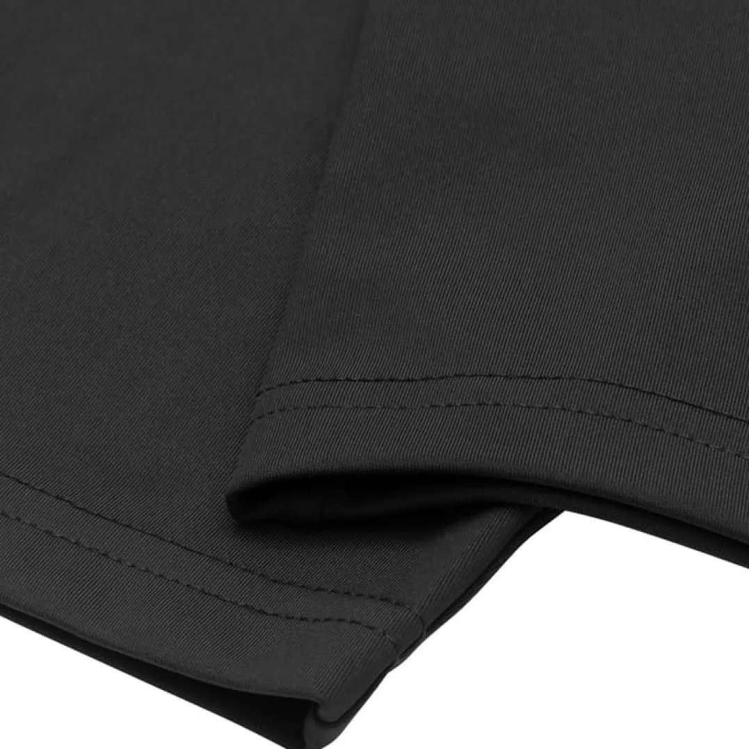 Hellner Aras Winter Running Wp Pant Men Black Beauty