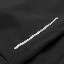 Hellner Aras Winter Running Wp Pant Men Black Beauty