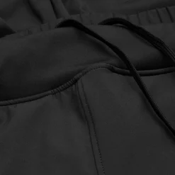 Hellner Aras Winter Running Wp Pant Men Black Beauty