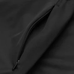 Hellner Aras Winter Running Wp Pant Men Black Beauty