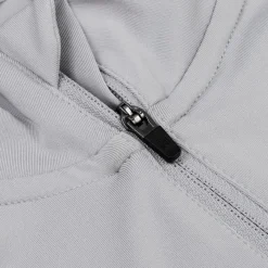 Hellner Core Running Halfzip LS Tee Men High-rise