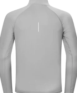 Hellner Core Running Halfzip LS Tee Men High-rise