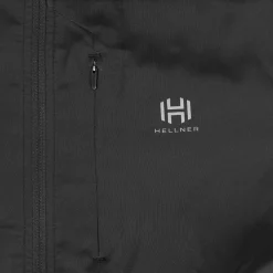 Hellner Core Running Jacket Wmn Black Beauty