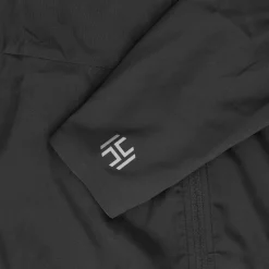 Hellner Core Running Jacket Wmn Black Beauty