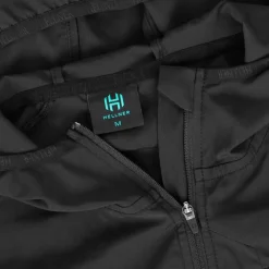 Hellner Core Running Jacket Wmn Black Beauty