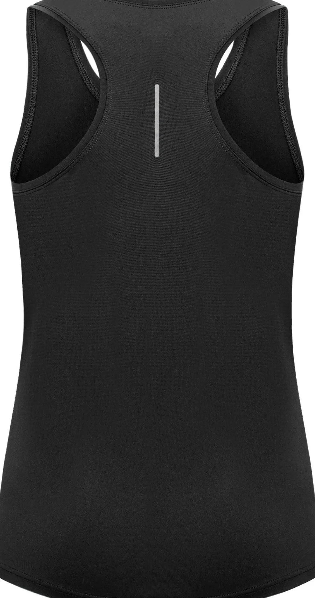 Hellner Core Running Singlet Wmn Black Beauty
