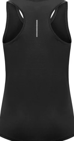 Hellner Core Running Singlet Wmn Black Beauty