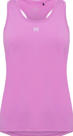 Hellner Core Running Singlet Wmn Mulberry
