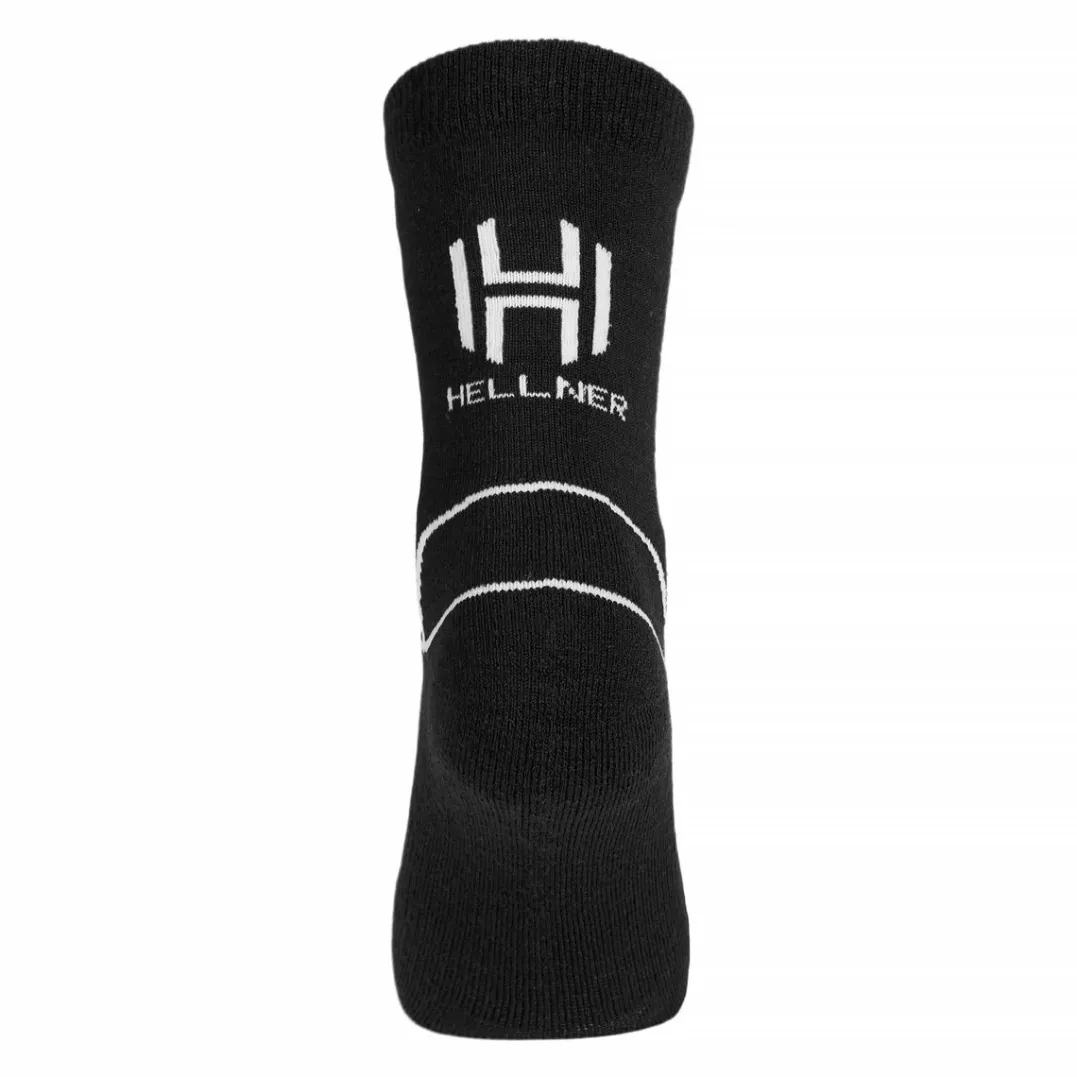 Hellner Hellner XC Ski Sock Black