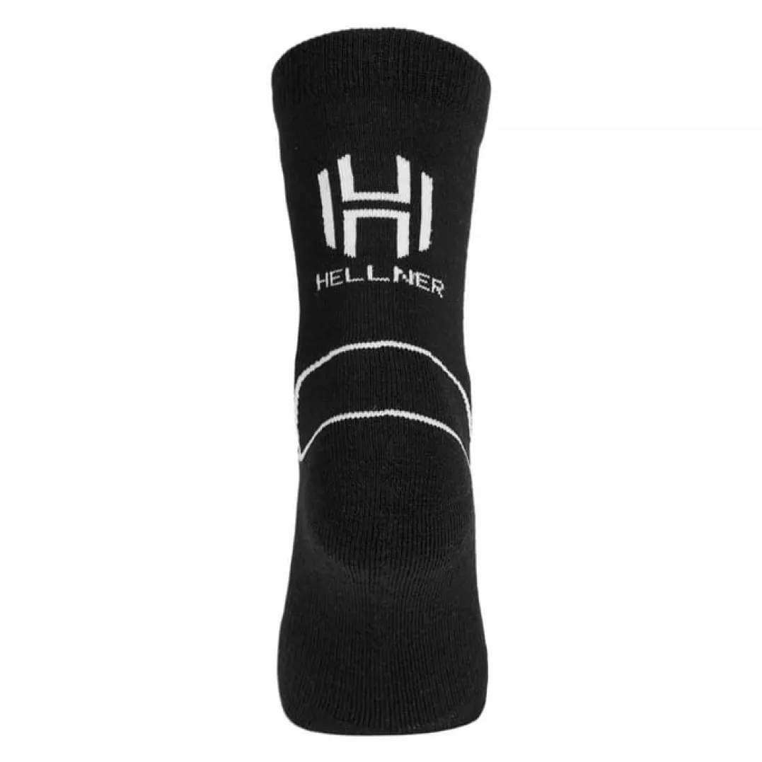 Hellner Hellner XC Ski Sock Black