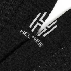 Hellner Hellner XC Ski Sock High Black
