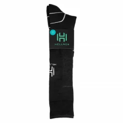 Hellner Hellner XC Ski Sock High Black
