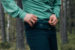 Hellner Lihiti Running Accessories Belt Black Beauty