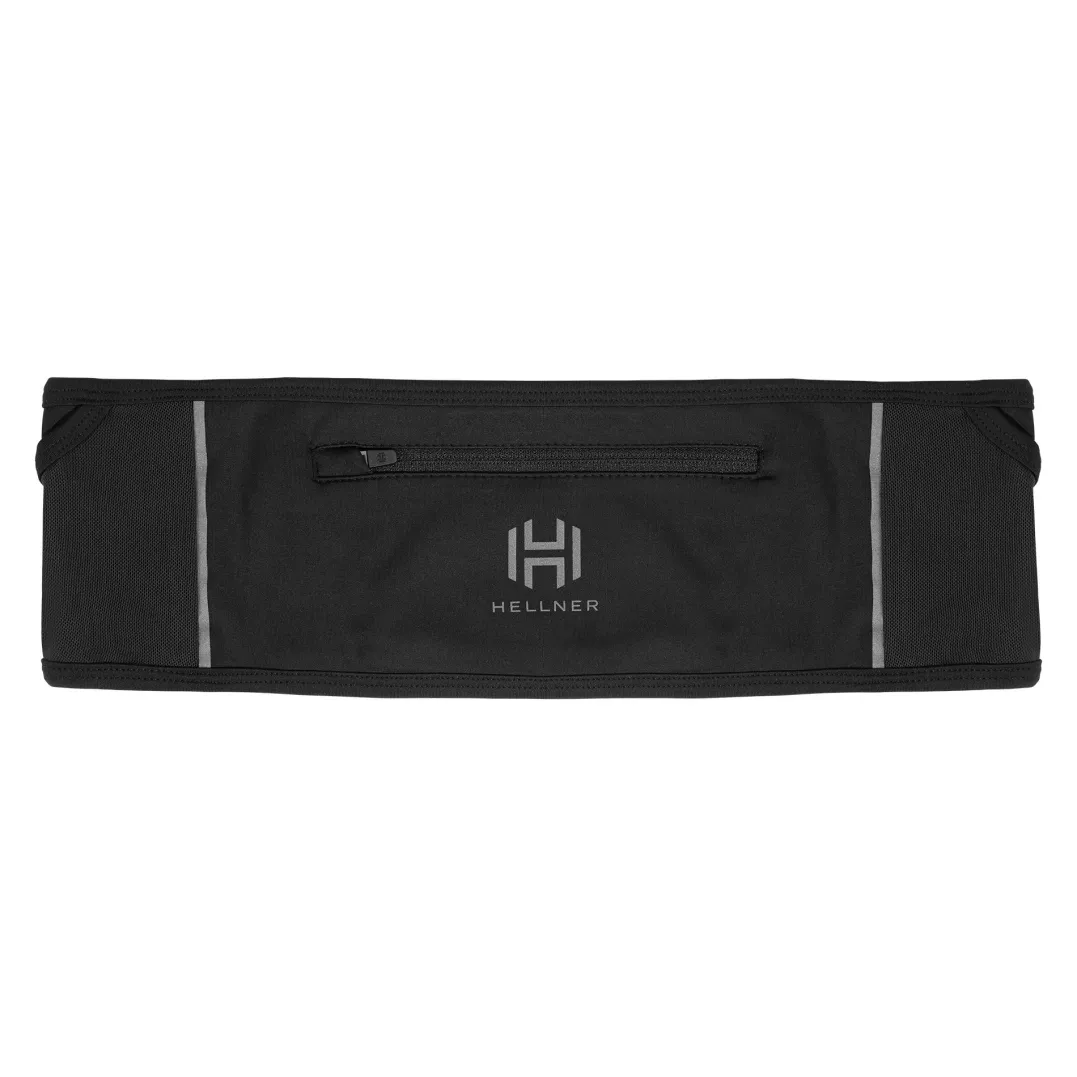 Hellner Lihiti Running Accessories Belt Black Beauty