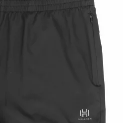 Hellner Men's Core Running Pant Black Beauty