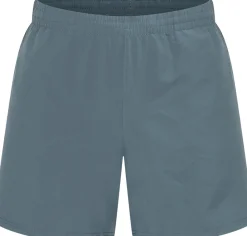 Hellner Men's Core Running Shorts Stormy Weather