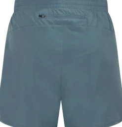 Hellner Men's Core Running Shorts Stormy Weather